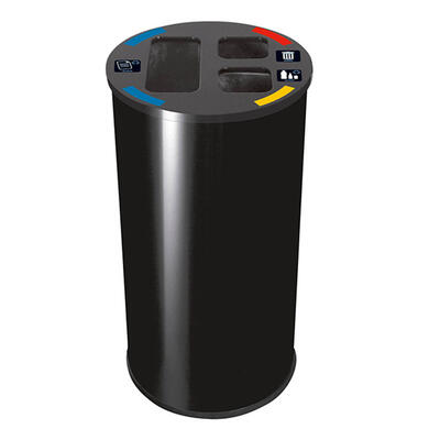 Waste Separation Bin 60L - Epoxy